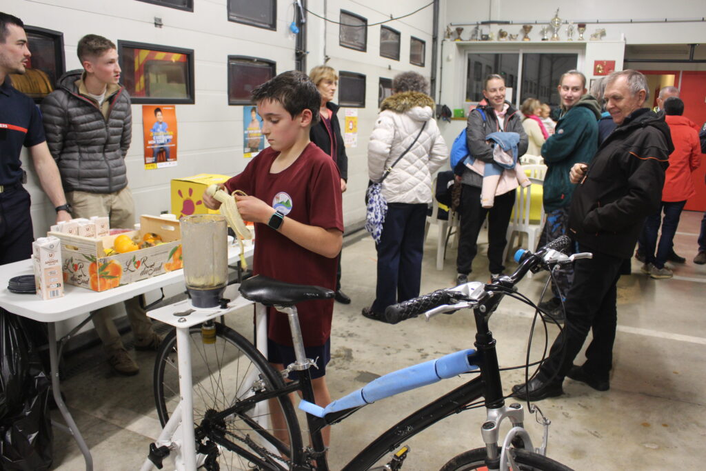 animations solidaires petite montagne jura