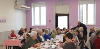 Arinthod et Saint-Hymetière-sur-Valouse