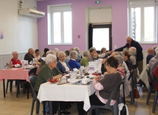 Arinthod et Saint-Hymetière-sur-Valouse