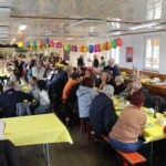 Repas convivial et solidaire