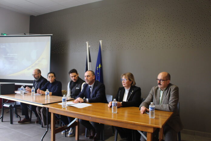 Représentants de l’état, des administrations Représentants de l’état, des administrations