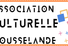 Association Culturelle Rousselande