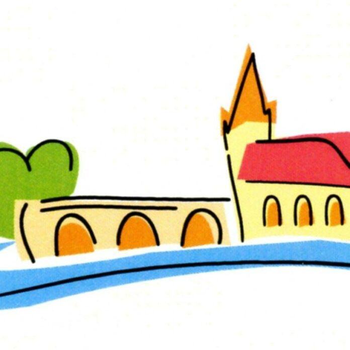 Foyer Rural Ruffey Sur Seille