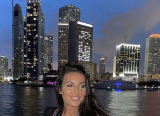 Jura. Miami, George V, Eva Longoria… Le parcours exceptionnel d’une Jurassienne