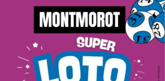 Super Loto Montmorot