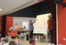 super loto Val Suran FC Petite Montagne