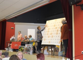 super loto Val Suran FC Petite Montagne