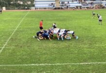 Haut-Jura. FC Saint-Claude : Seulement un bonus défensif à Andrézieux-Bouthéon ! Rugby Saint-Claude