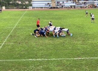 Haut-Jura. FC Saint-Claude : Seulement un bonus défensif à Andrézieux-Bouthéon ! Rugby Saint-Claude