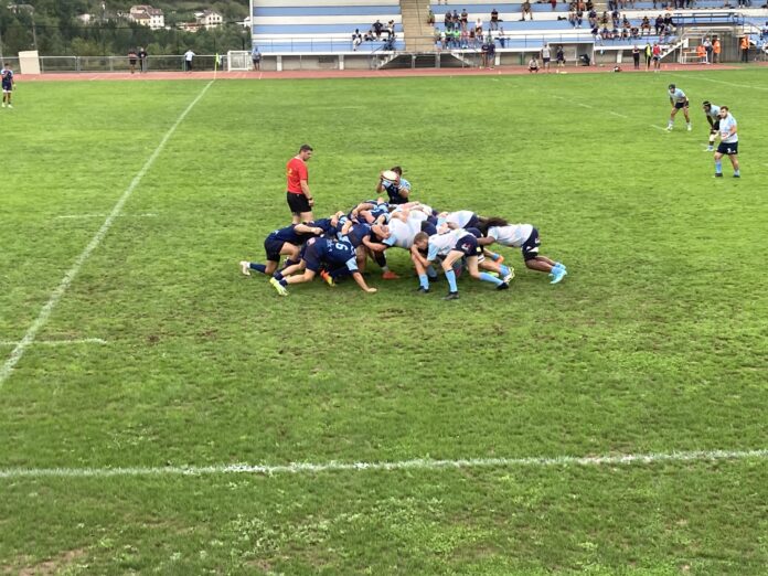 Rugby Saint-Claude Rugby Saint-Claude