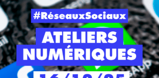 Webinaire CCI Bourgogne Franche Comté Réseaux Sociaux