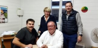 autre choix pour arbois municipales 2026