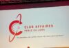 Champagnole. Soirée Prestige : La Perle du Jura célèbre la résilience avec Philippe Croizon Club affaires Perle du Jura
