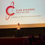 Club affaires Perle du Jura