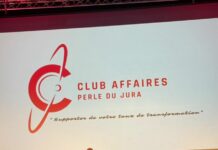 Champagnole. Soirée Prestige : La Perle du Jura célèbre la résilience avec Philippe Croizon Club affaires Perle du Jura