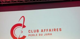 Champagnole. Soirée Prestige : La Perle du Jura célèbre la résilience avec Philippe Croizon Club affaires Perle du Jura