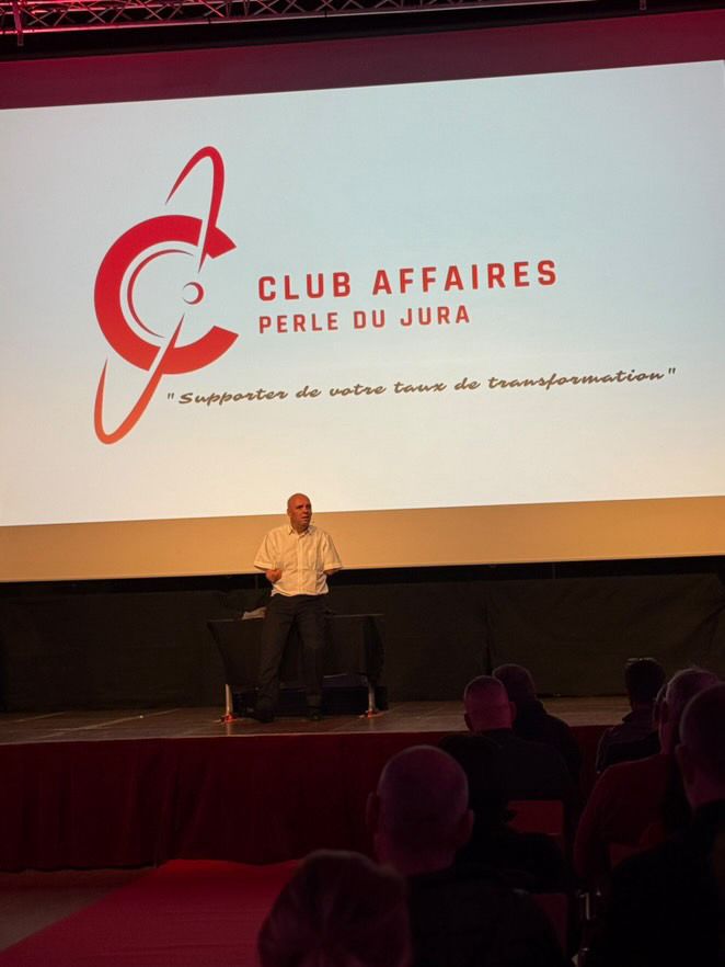 Club affaires Perle du Jura Club affaires Perle du Jura