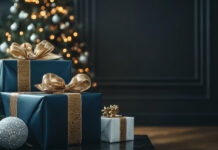 Edito. Course aux cadeaux course cadeaux Noël