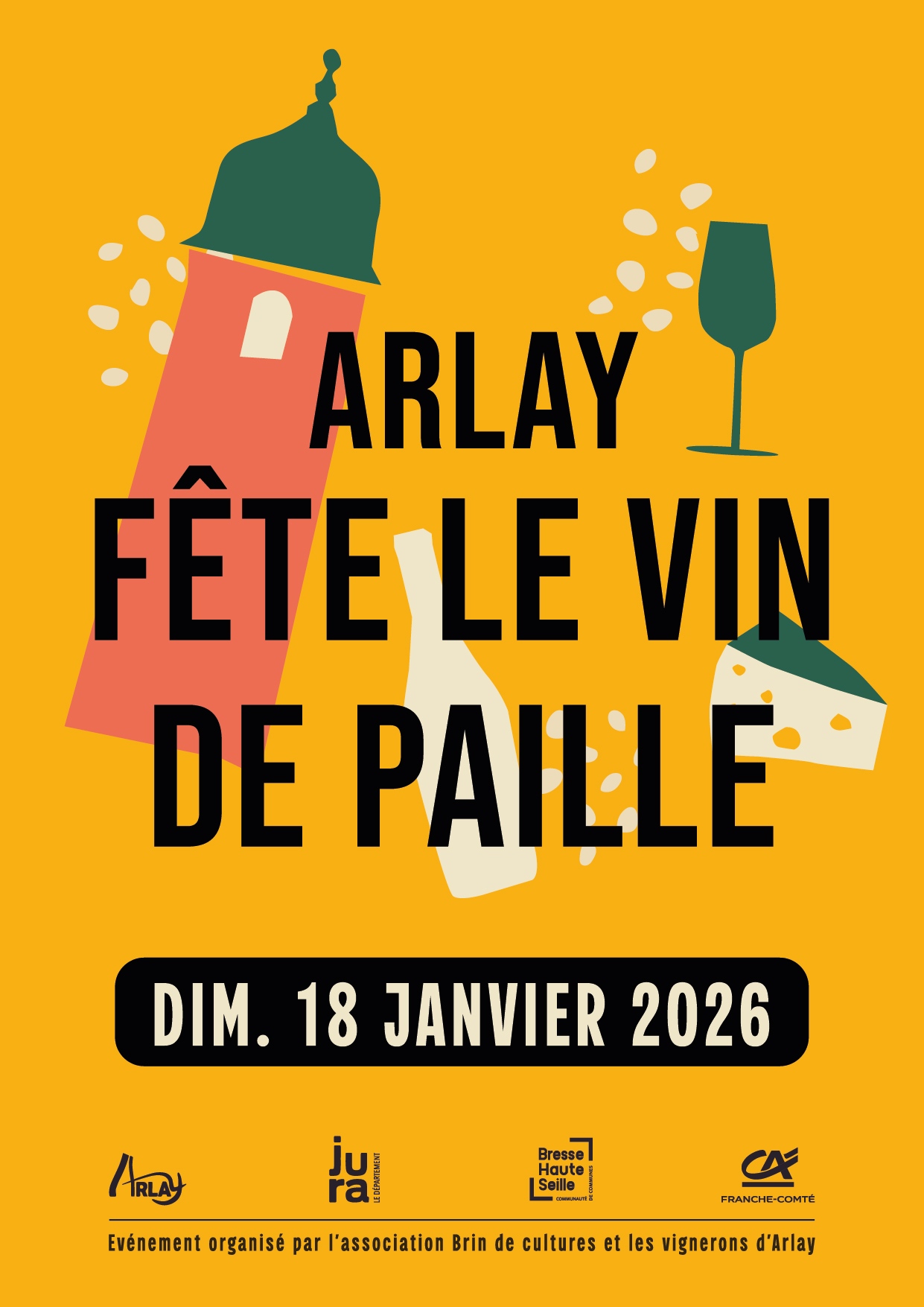 Association Brins de culture