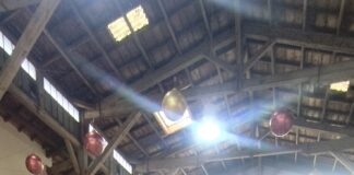 concours volailles de Bresse