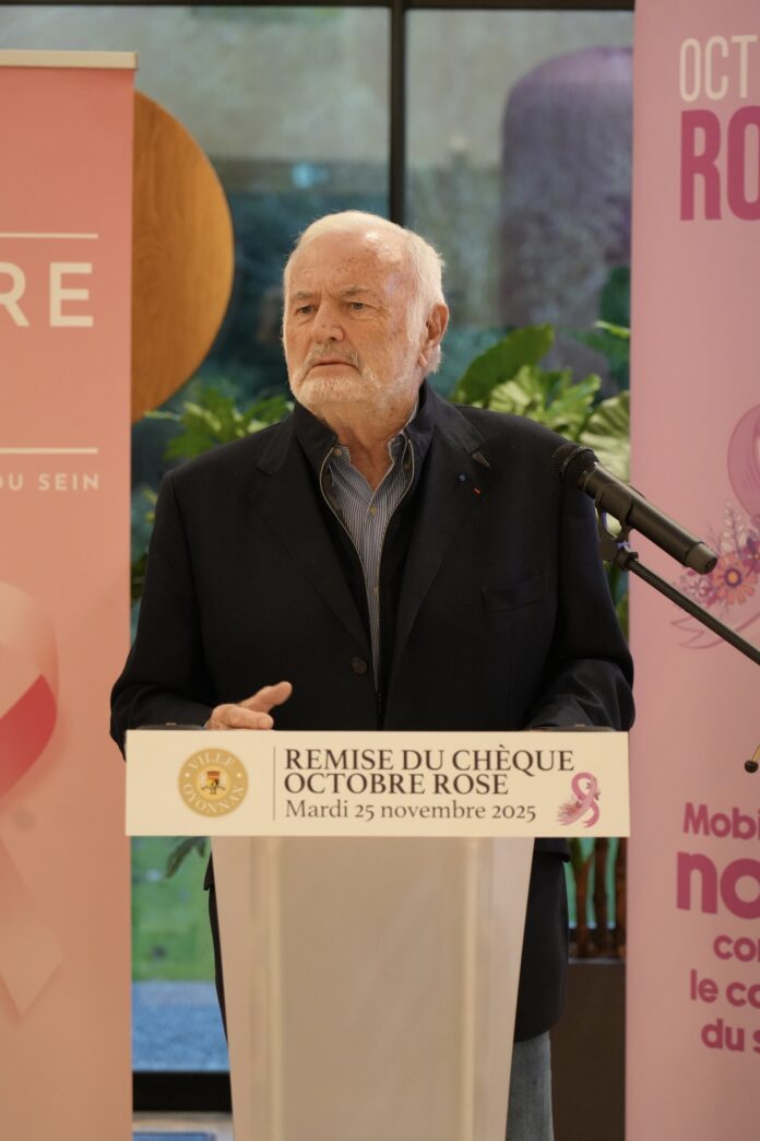 Ligue contre le cancer Oyonnax Ligue contre le cancer Oyonnax