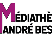 Médiatheque André Besson