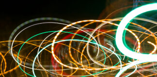 atelier Magie de la luminescence maison pasteur