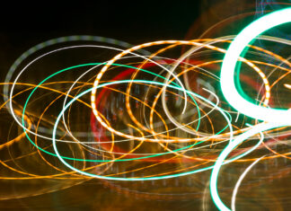 atelier Magie de la luminescence maison pasteur