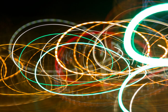 atelier Magie de la luminescence maison pasteur