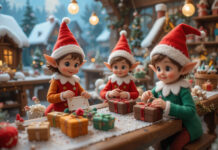 Edito. Comme un mercredi : Lutins lutins farceurs réseaux sociaux