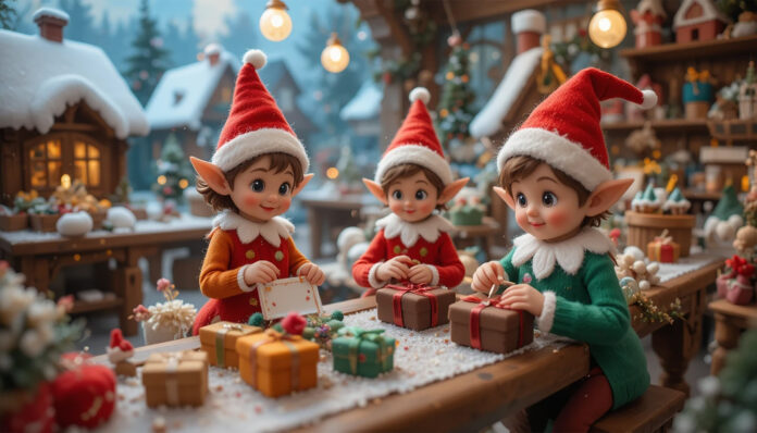 lutins farceurs réseaux sociaux lutins farceurs réseaux sociaux