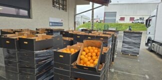 Orange Croix Rouge Lons le Saunier