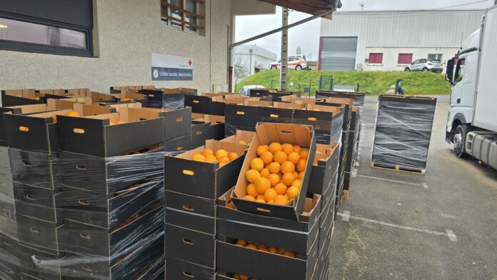 Orange Croix Rouge Lons le Saunier Orange Croix Rouge Lons le Saunier