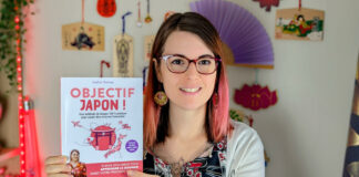 Ecole en ligne japonais