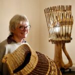 vannerie artisanale Apremont