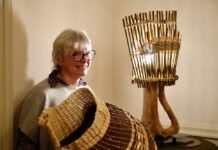 vannerie artisanale Apremont