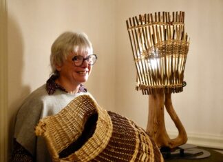 vannerie artisanale Apremont