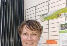 Arbois. Valérie Depierre candidate à sa propre succession Municipales Arbois 2026