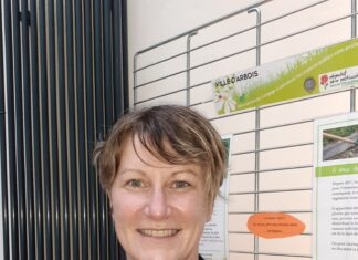 Municipales Arbois 2026