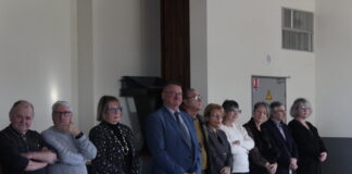 Municipales Courlaoux 2026