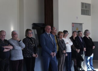 Courlaoux. Le maire Jean-Yves Lanneau va briguer un 3e mandat Municipales Courlaoux 2026