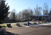 Épicerie autonome API