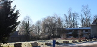 Épicerie autonome API