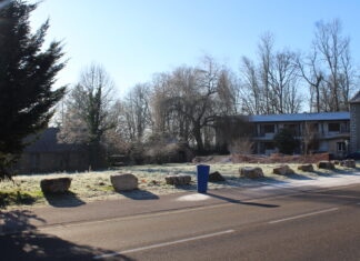 Beaurepaire-en-Bresse. Une épicerie autonome va arriver dans la commune Épicerie autonome API