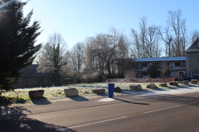 Épicerie autonome API