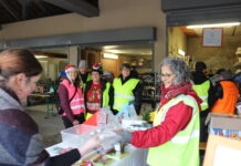 Magasin gratuit Repère Sanflouze