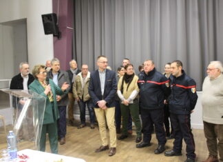 Beaurepaire-en-Bresse. Après dix-huit ans comme maire, Martine Chevallier passe le relais Municipales 2026 Bresse Revermont