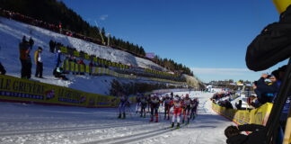 Prémanon. Le Tour de Ski en janvier 2027 attribué à la Station des Rousses ! Tour de Ski Rousses