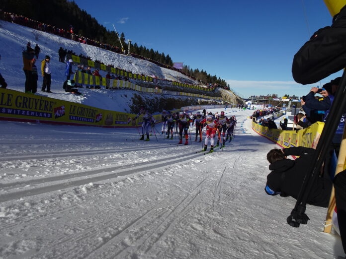 Tour de Ski Rousses Tour de Ski Rousses