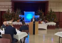 Vœux Jean-Louis Millet Saint-Claude